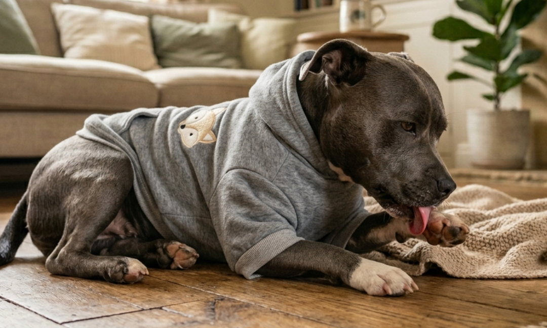 The Truth About Skin Allergies in Dogs and How to Actually Get Them Under Control