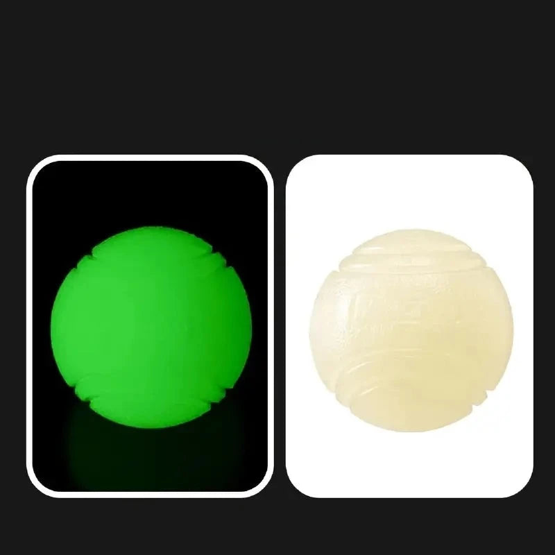 Glow in the Dark Toy Ball